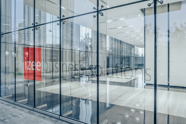 About Izee Business Solutions