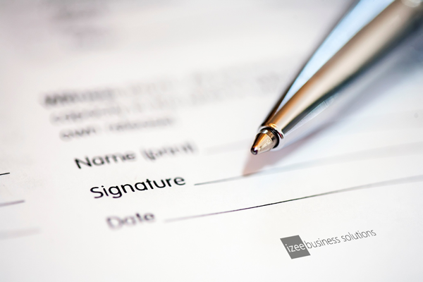 Contact Izee Business Solutions