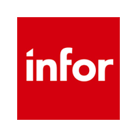 Infor Logo