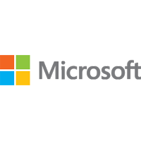 Microsoft Logo