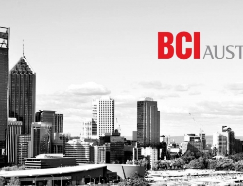 BCI: The Secret Ingredient of the Building and Construction Industry